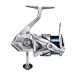 Катушка Shimano Stradic FM 2500 HG 6+1BB 5.8:1