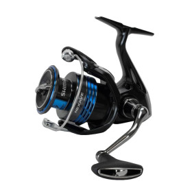 Катушка Shimano Nexave FI 2500HG 3+1BB