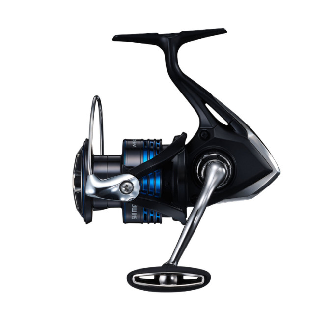 Катушка Shimano Nexave FI 2500HG 3+1BB