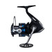 Катушка Shimano Nexave FI 2500HG 3+1BB