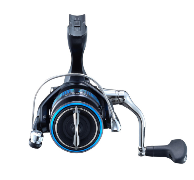 Катушка Shimano Nexave FI 2500HG 3+1BB