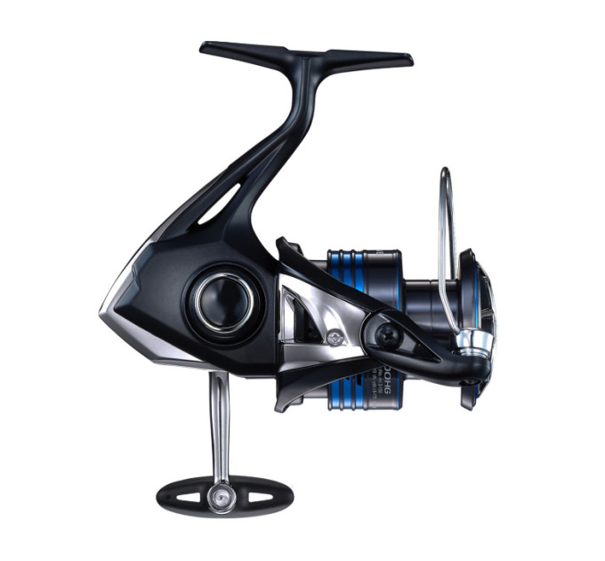 Катушка Shimano Nexave FI 2500HG 3+1BB