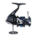 Катушка Shimano Nexave FI 2500HG 3+1BB