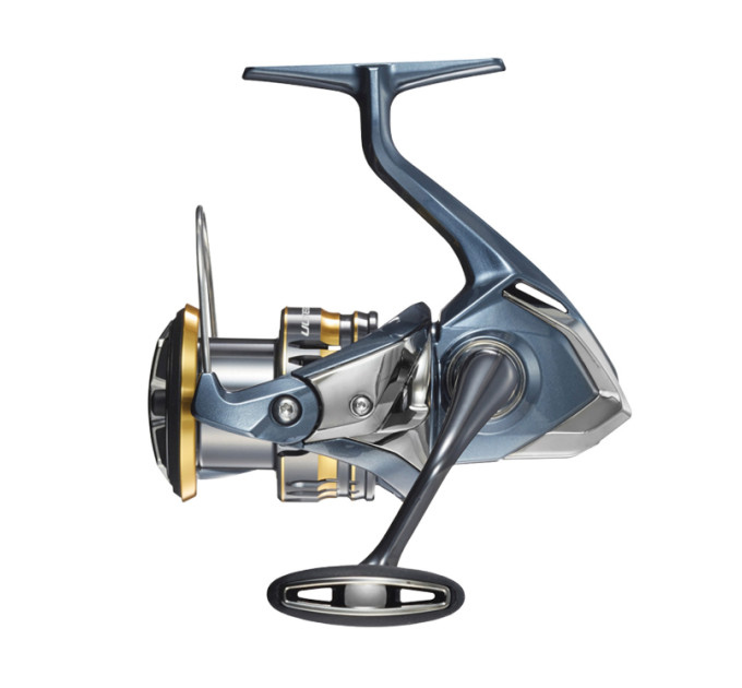 Катушка Shimano Ultegra 21' 2500 FC HG 5+1BB