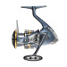 Катушка Shimano Ultegra 21' 2500 FC HG 5+1BB