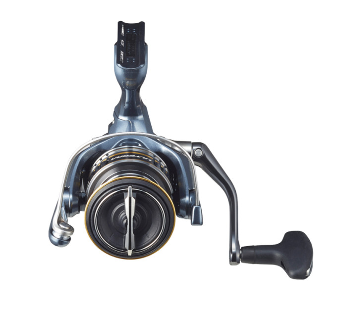 Катушка Shimano Ultegra 21' 2500 FC HG 5+1BB