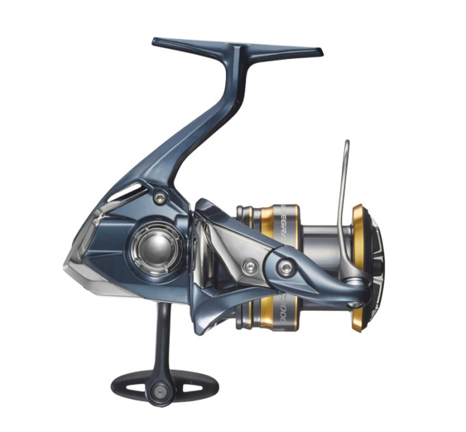 Катушка Shimano Ultegra 21' 2500 FC HG 5+1BB