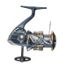 Катушка Shimano Ultegra 21' 2500 FC HG 5+1BB