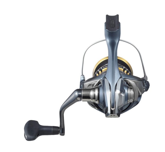 Катушка Shimano Ultegra 21' 2500 FC HG 5+1BB