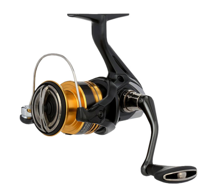 Катушка Shimano Sahara FJ C2000S 4+1BB