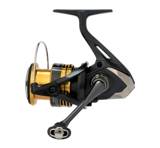 Катушка Shimano Sahara FJ C2000S 4+1BB