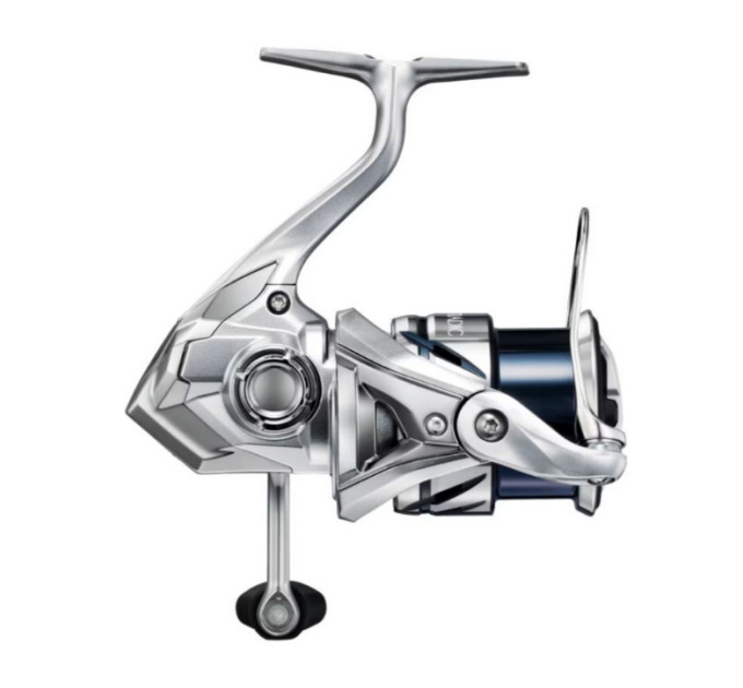 Катушка Shimano Stradic FM 4000 6+1BB 5.3:1