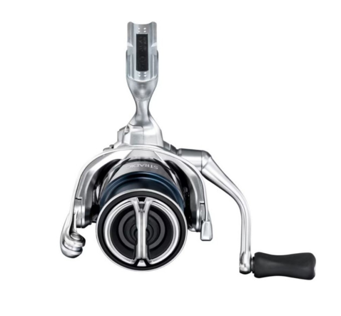 Катушка Shimano Stradic FM 4000 6+1BB 5.3:1