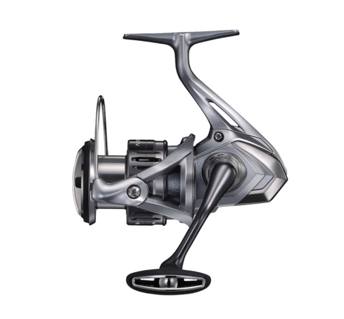 Катушка Shimano Nasci 21' FC 2500HG 5+1BB