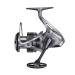 Катушка Shimano Nasci 21' FC 2500HG 5+1BB