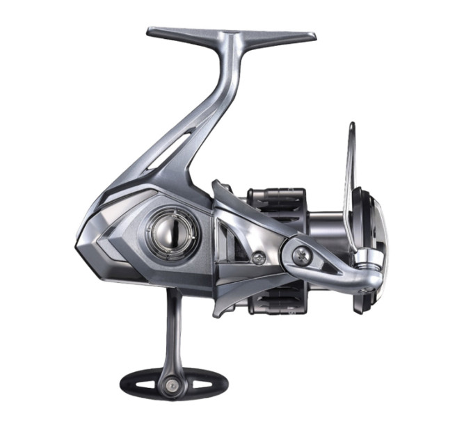 Катушка Shimano Nasci 21' FC 2500HG 5+1BB