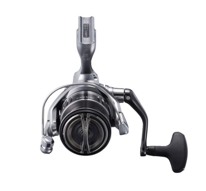 Катушка Shimano Nasci 21' FC 2500HG 5+1BB