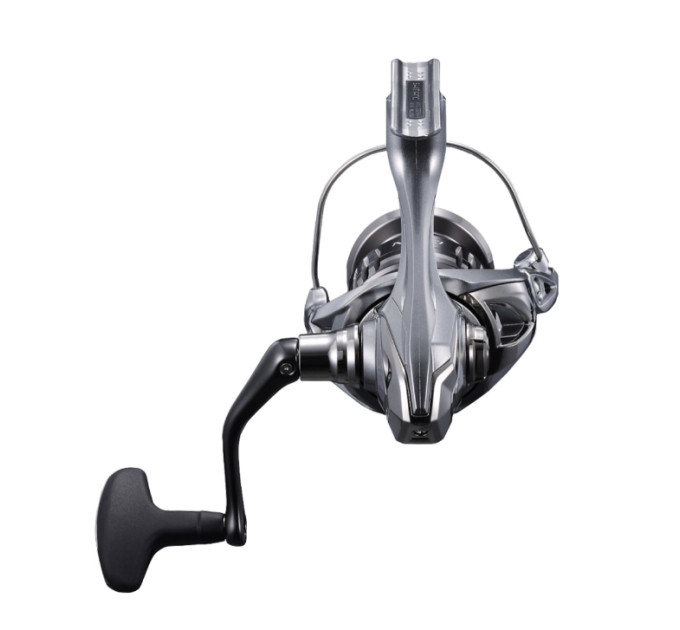 Катушка Shimano Nasci 21' FC 2500HG 5+1BB
