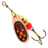Блешня Mepps BLACK FURY 1 Copper/Orange