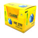 Светлячки Ocean Sun Breeze 4.5x37 мм (2 шт/уп) Or, уп 50 шт