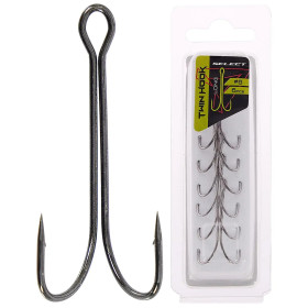 Двійник Select TWH-22L Twin Long #1 (4 шт/уп)