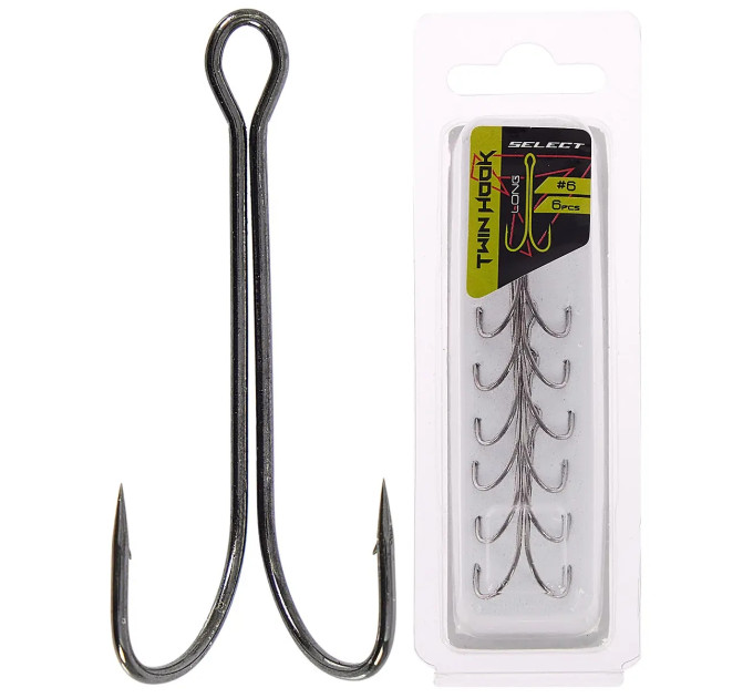 Двійник Select TWH-22L Twin Long #1 (4 шт/уп)