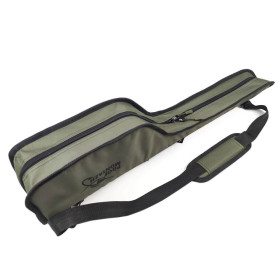 Чехол Проф Монтаж для зимних и бортовых удочек с катушкой ICE HUNTER (79х30х10см)