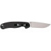 Нож Ontario Knife RAT I AUS-8 Black
