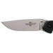 Нож Ontario Knife RAT I AUS-8 Black