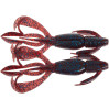 Силікон Keitech Crazy Flapper 2.4" (10 шт/уп) к:ea#03 Grape