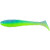 Силикон Keitech Swing Impact FAT 4.8" (5 шт/уп) ц:pal#03 Ice Chartreuse