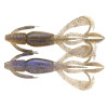 Силікон Keitech Crazy Flapper 3.6" (7 шт/уп) к:#462T:electric smoke craw