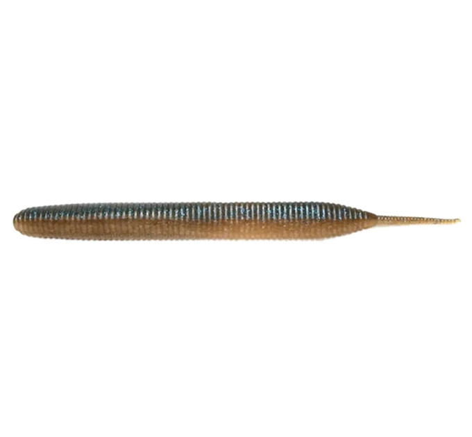 Силикон Keitech Sexy Impact 3.8" (10 шт/уп) ц:434 blue back cinnamon