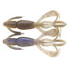 Силікон Keitech Crazy Flapper 2" (8 шт/уп) к:#462T electric smoke craw