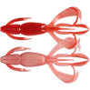 Силікон Keitech Crazy Flapper 2.8" (8 шт/уп) к:ea#24 Crab Stick