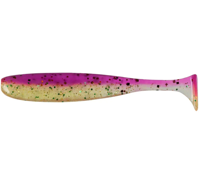 Силікон Keitech Easy Shiner 3" (10 шт/уп) к:ea#23 mystic chartreuse