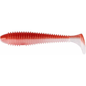 Силікон Keitech Swing Impact FAT 2.8" (8 шт/уп) к:ea#24 crab stick