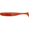 Силикон Keitech Easy Shiner 4" (7 шт/упак) ц:ea#13 spicy mustard/blue