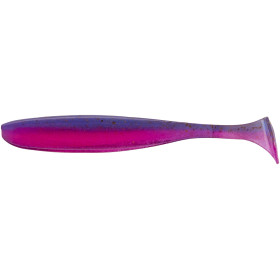 Силикон Keitech Easy Shiner 4" (7 шт/упак) ц:473 morning dawn