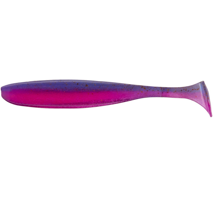 Силикон Keitech Easy Shiner 4" (7 шт/упак) ц:473 morning dawn