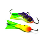 Балансир Accurat Hybryd SG #075