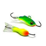 Балансир Accurat Hybryd SG #008