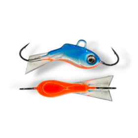 Балансир Accurat Hybryd SG #016