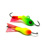 Балансир Accurat Hybryd SG #029