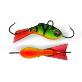 Балансир Accurat Hybryd SG #011