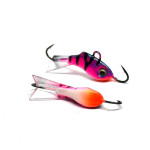 Балансир Accurat Hybryd SG #081