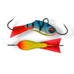 Балансир Accurat Hybryd SG #089