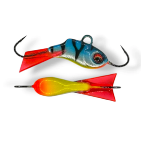 Балансир Accurat Hybryd SG #089