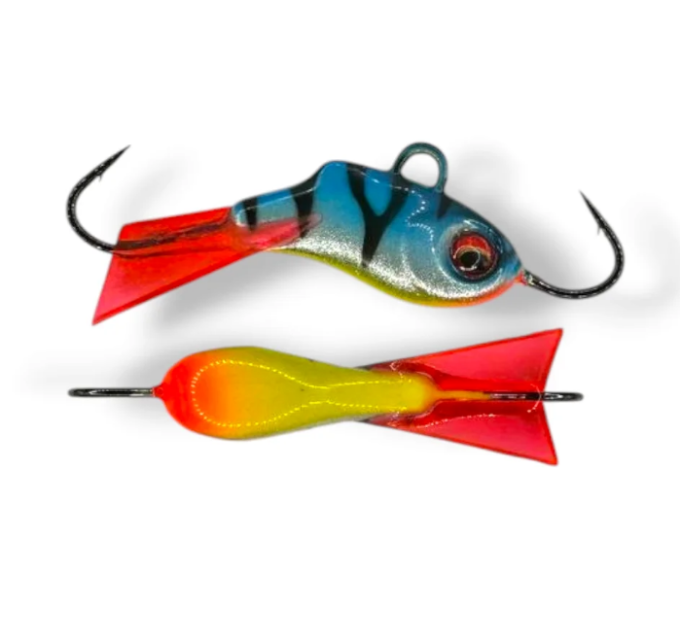 Балансир Accurat Hybryd SG 18mm 4g #089