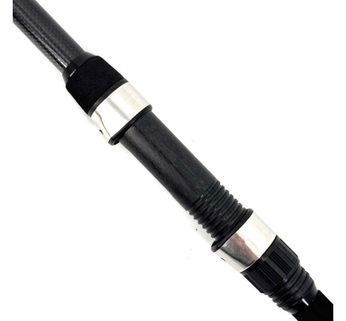 Удилище карповое Solaris Power Carp 3.6m 3.5Lb 3-сек кольцо 50 мм